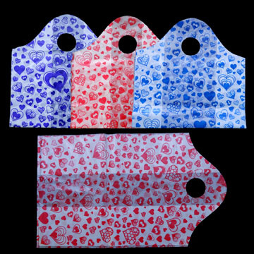 Putri Desa Batik Dus