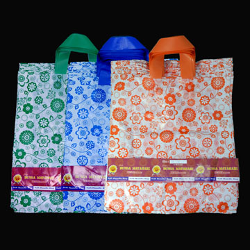 Bunga Matahari Batik